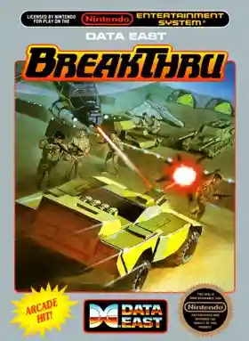 BreakThru (USA)